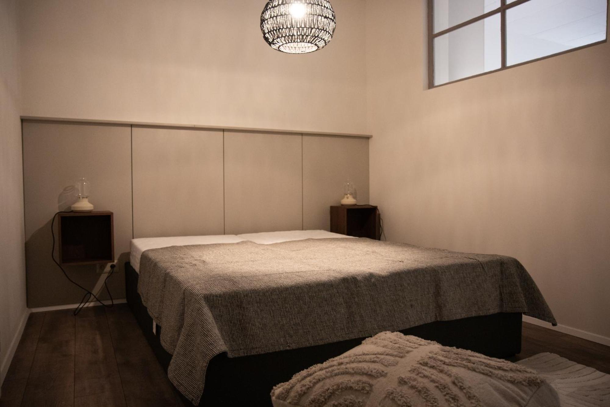 ניטרה Hotel Capital With Private Wellness מראה חיצוני תמונה